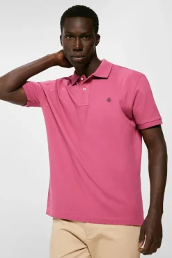 Polo Pique Basico