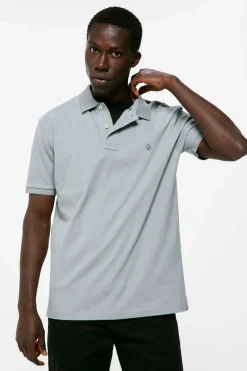 Polo Pique Basico