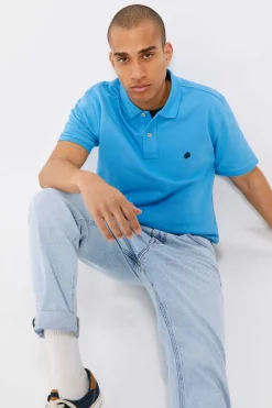 Polo Pique Basico