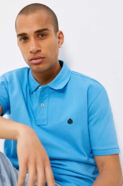 Polo Pique Basico