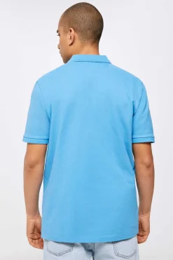 Polo Pique Basico