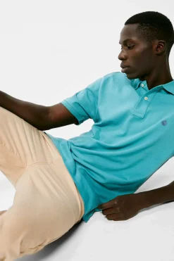 Polo Pique Basico