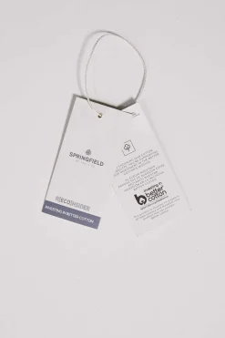 Polo Pique Color Block