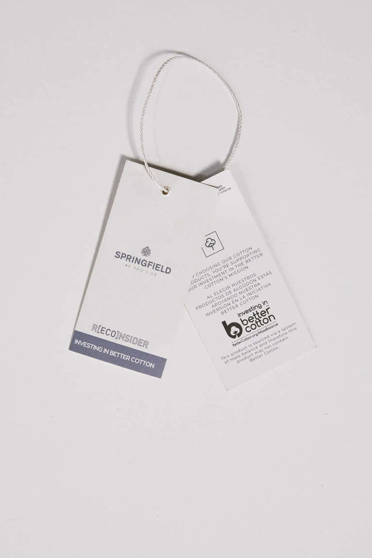 Polo Pique Color Block