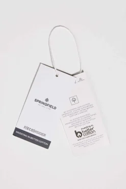 Polo Pique Color Block