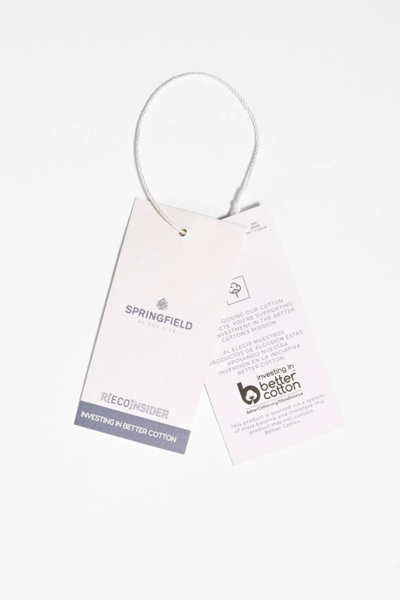 Polo Pique Color Block