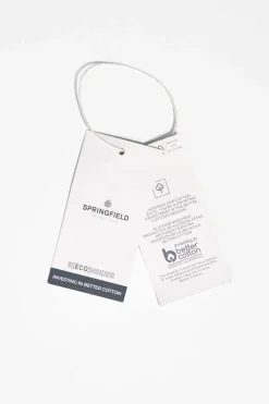 Polo Pique Color Block