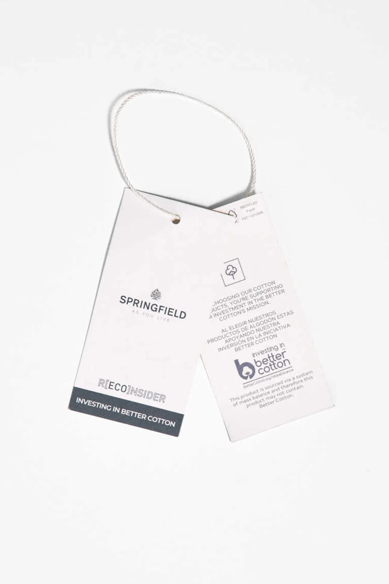 Polo Pique Color Block