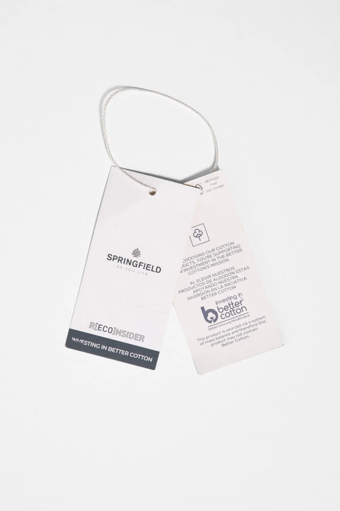 Polo Pique Color Block