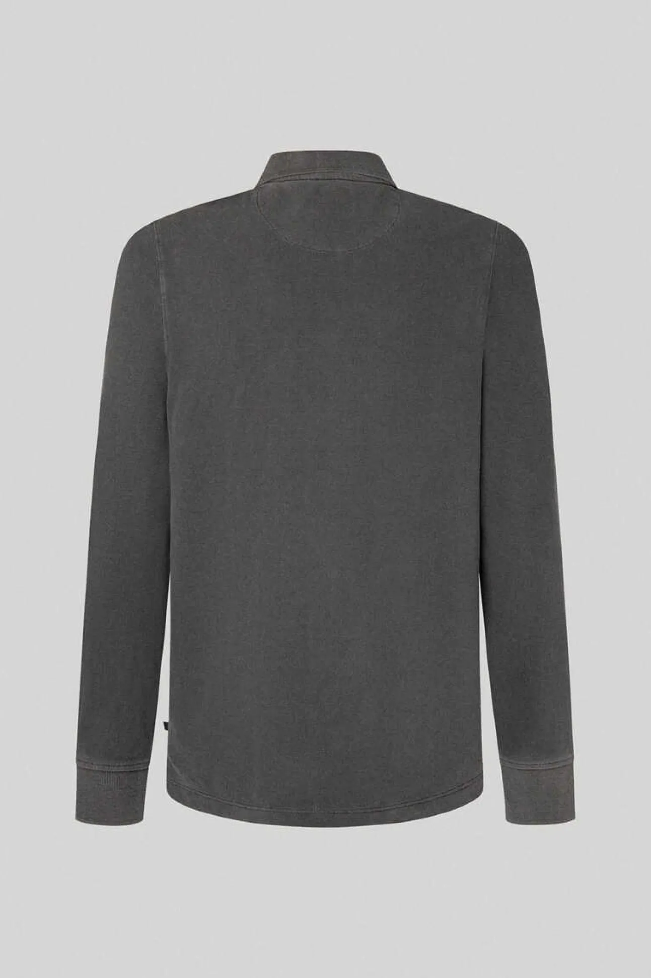 Polo Pique Logo Bordado