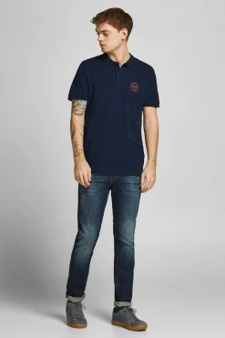 Polo Slim Fit