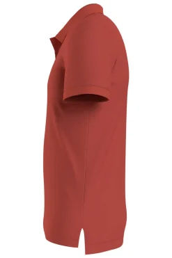 Poloshirt Fur Herren Slim Fit Tommy Jeans