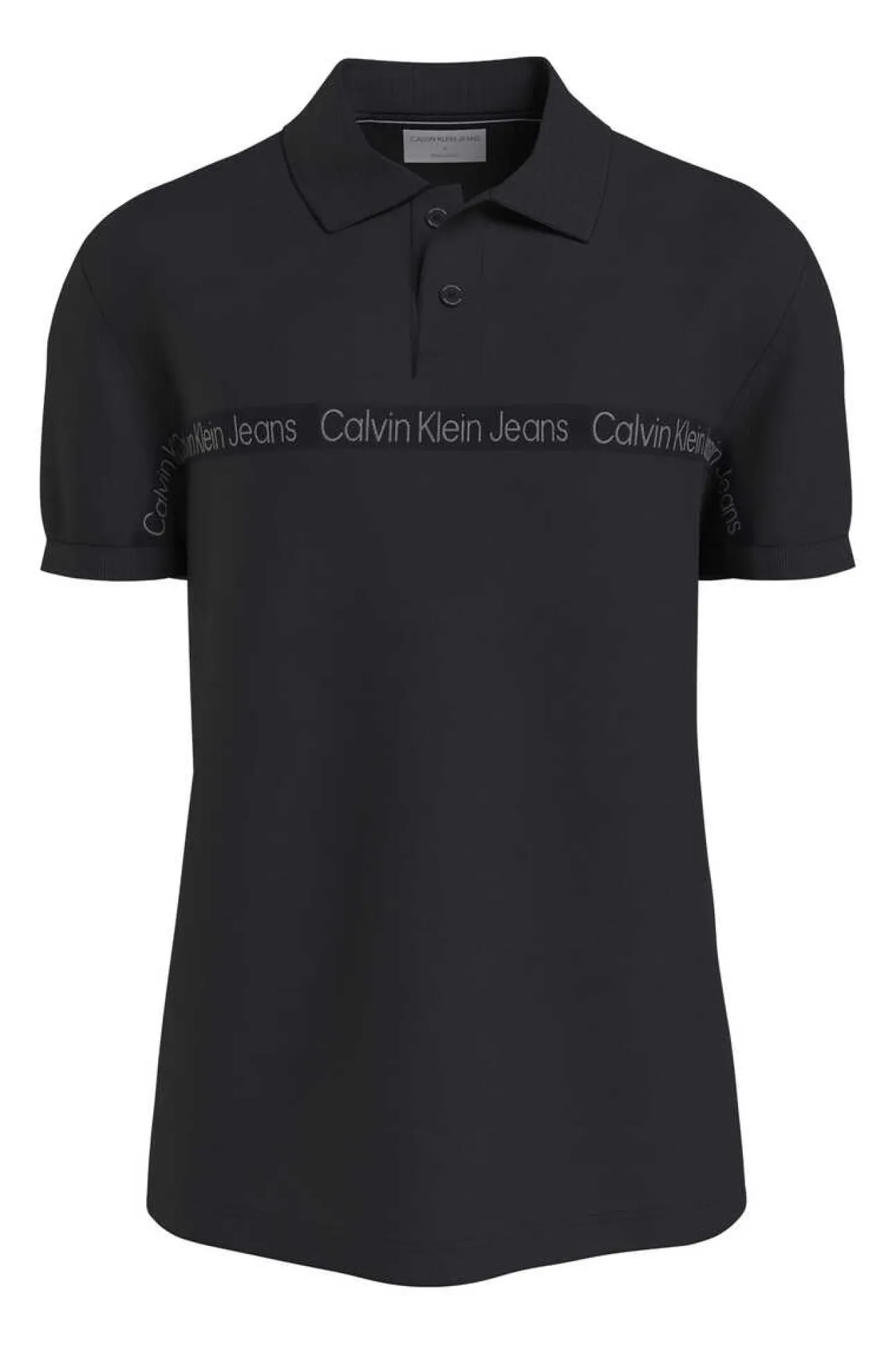 Poloshirt Kurzarm Herren