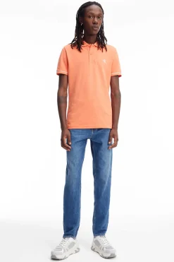 Poloshirt Kurzarm Herren