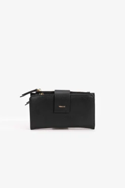 Porta-Moedas Medio Com Pala