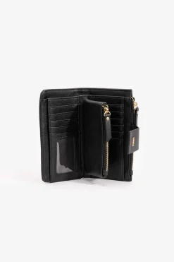 Porta-Moedas Medio Com Pala