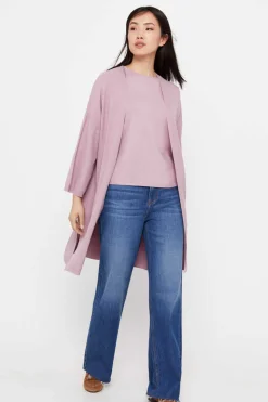 Quimono Malha Estrutura