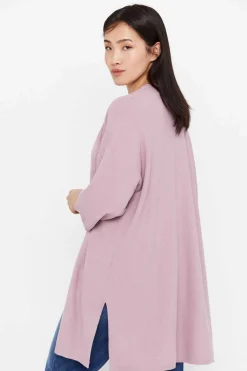 Quimono Malha Estrutura