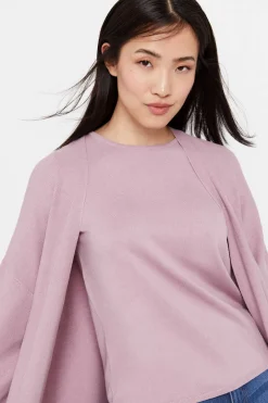 Quimono Malha Estrutura