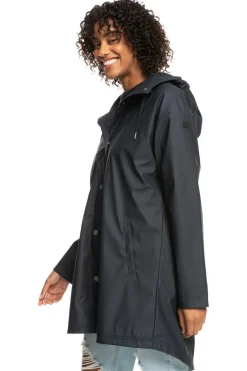 Rain Dance - Trenka Para Mulher