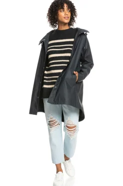 Rain Dance - Trenka Para Mulher