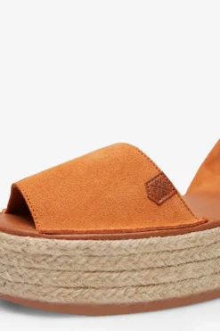 Rosario Croute Couro