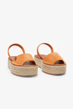 Rosario Croute Couro