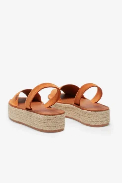 Rosario Croute Couro