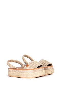 Rosario Franjas Bege