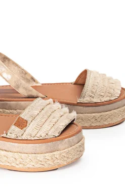 Rosario Franjas Bege