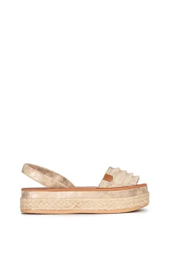 Rosario Franjas Bege