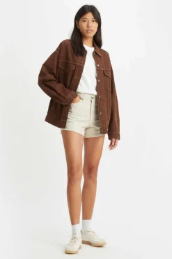 80S Mom™ Denim Shorts