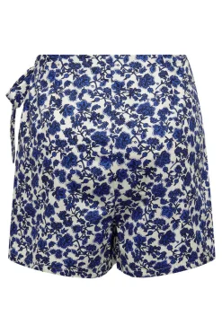 Saia Calca Estampado