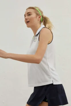 Saia Com Malha Interior