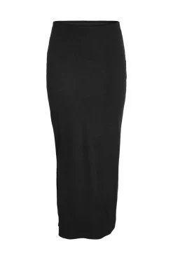 Saia Comprida Ao Corpo