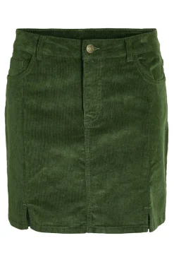 Saia Curta Bombazina