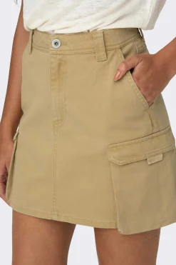 Saia Curta Cargo