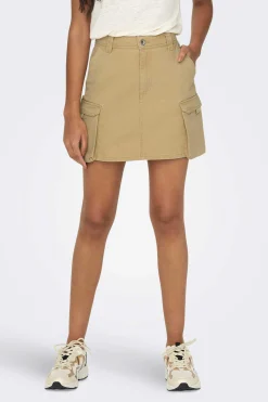 Saia Curta Cargo