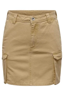 Saia Curta Cargo