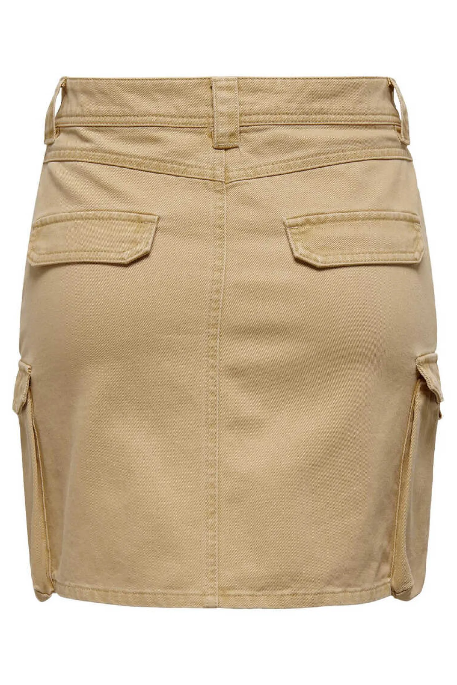 Saia Curta Cargo