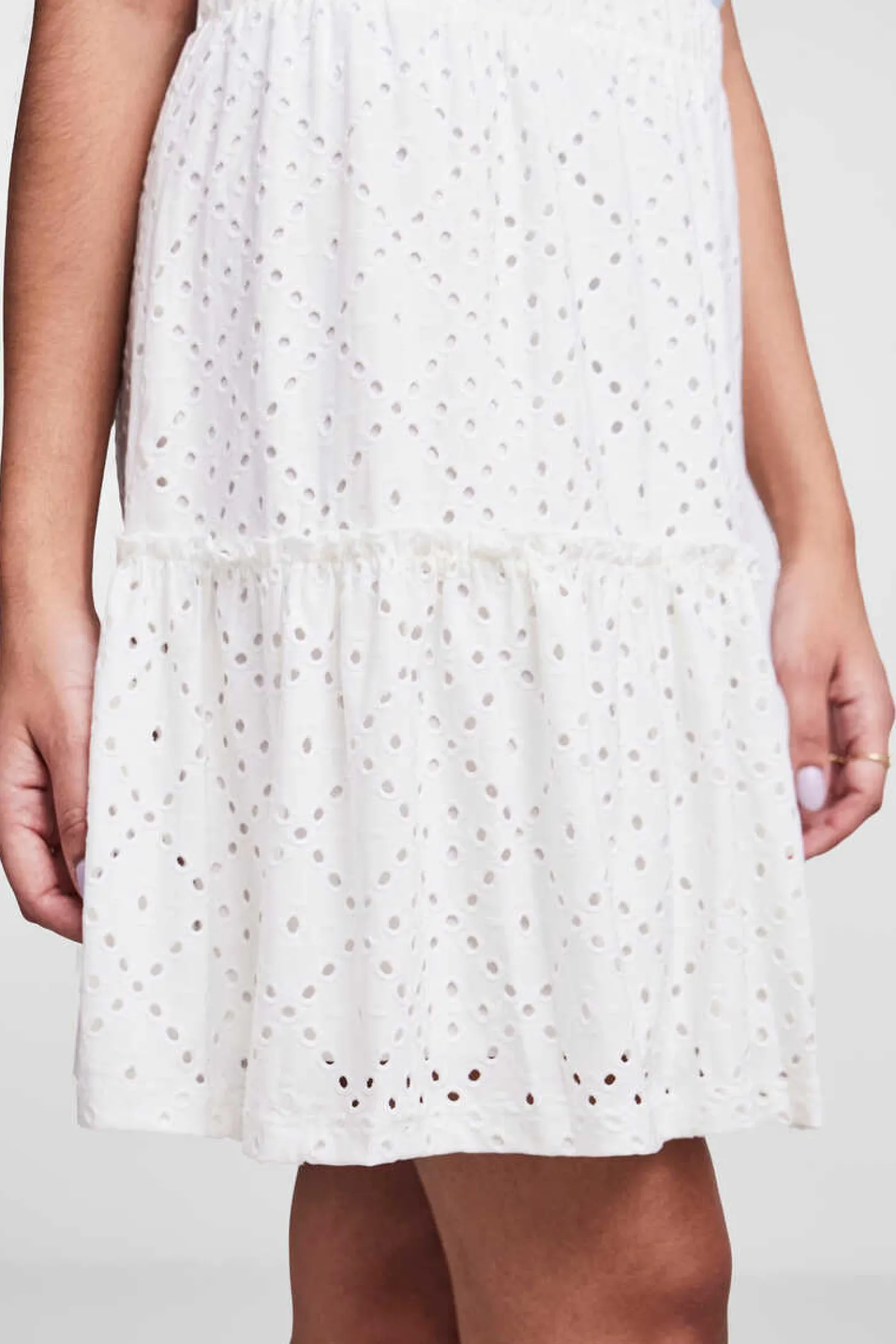 Saia Curta De Mulher