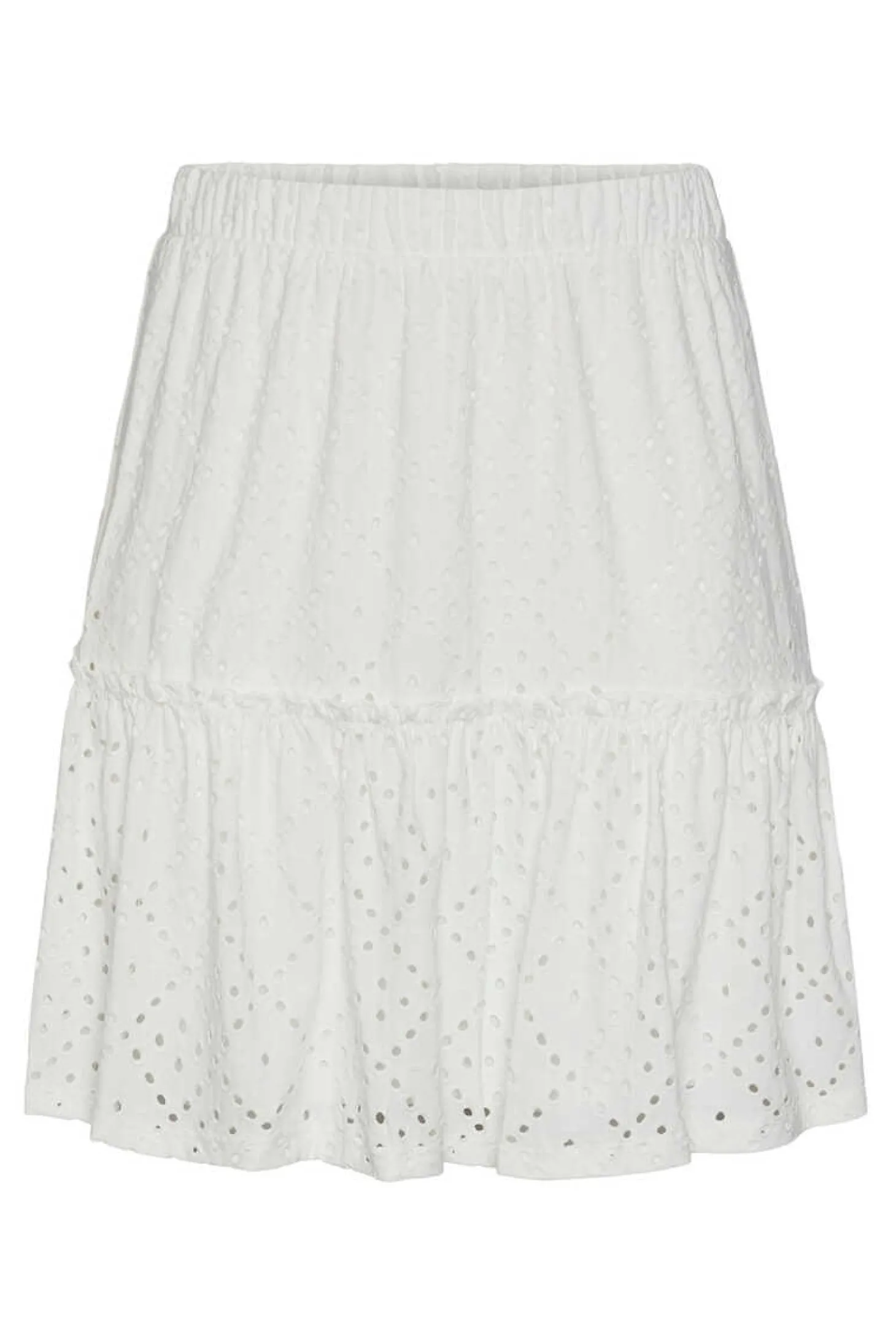 Saia Curta De Mulher