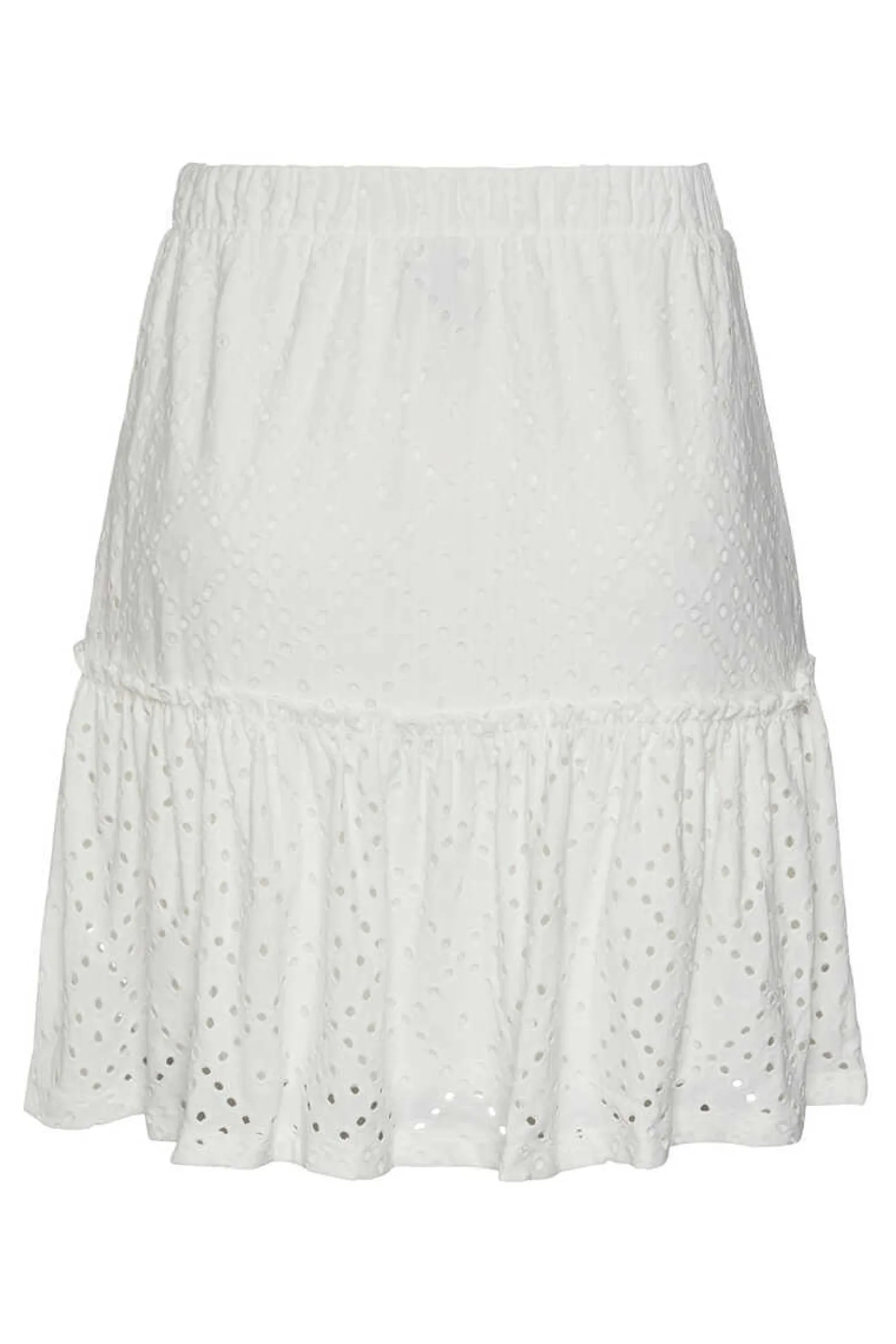 Saia Curta De Mulher