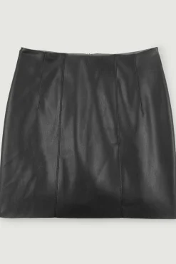 Saia Curta De Polipele