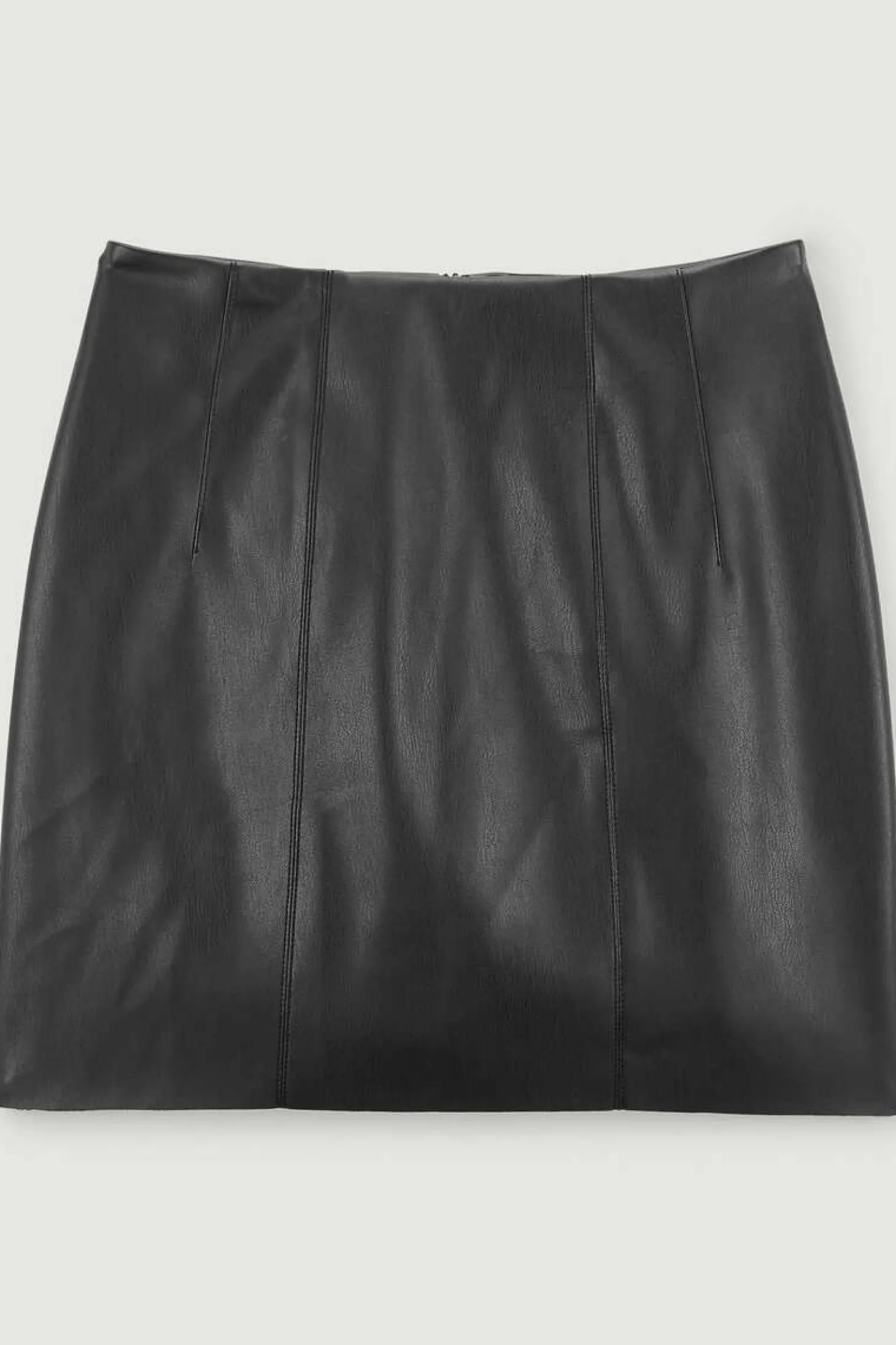 Saia Curta De Polipele