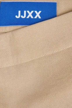 Saia Curta Tecido Elastico