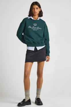 Saia Denim Fit Regular