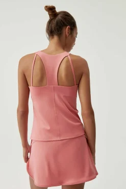 Saia Gadea Pink Peach