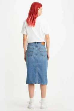 Saia Jeans Levis®