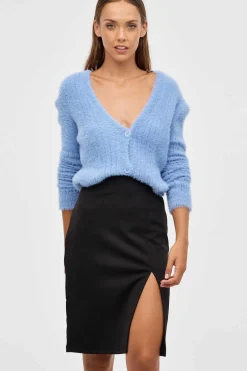 Saia Tubo Racha A Frente